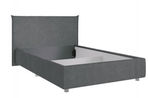 БЕСТ Каркас кровати 1200 в Добрянке - dobryanka.mebel24.online | фото 1