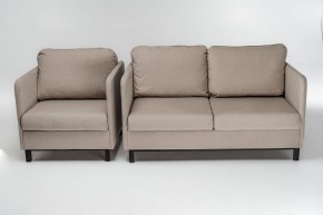 Комплект мягкой мебели 900+901 (диван+кресло) в Добрянке - dobryanka.mebel24.online | фото 11