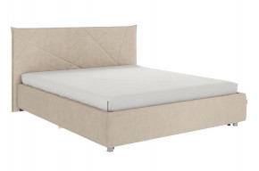 БЕСТ Кровать с основанием 1600 в Добрянке - dobryanka.mebel24.online | фото 3