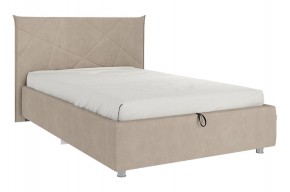 БЕСТ Кровать с ПМ 1200 в Добрянке - dobryanka.mebel24.online | фото 1