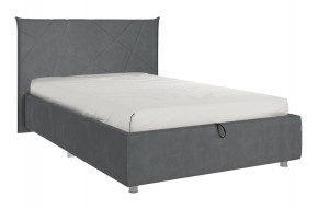 БЕСТ Кровать с ПМ 1200 в Добрянке - dobryanka.mebel24.online | фото 6
