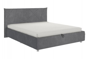 БЕСТ Кровать с ПМ 1600 в Добрянке - dobryanka.mebel24.online | фото 1