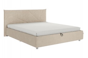 БЕСТ Кровать с ПМ 1600 в Добрянке - dobryanka.mebel24.online | фото 2