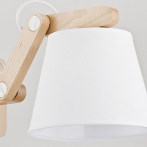 Бра ADILUX Joga White 23970 в Добрянке - dobryanka.mebel24.online | фото 2