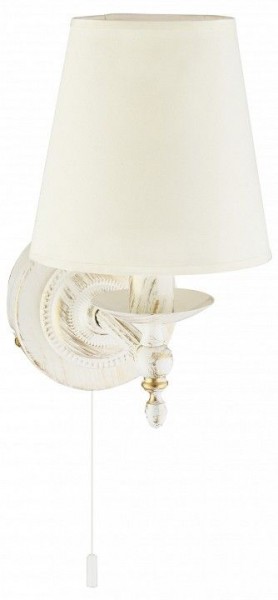 Бра ADILUX Roksana White 18530 в Добрянке - dobryanka.mebel24.online | фото