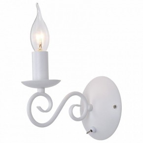 Бра Arte Lamp 1129 A1129AP-1WH в Добрянке - dobryanka.mebel24.online | фото