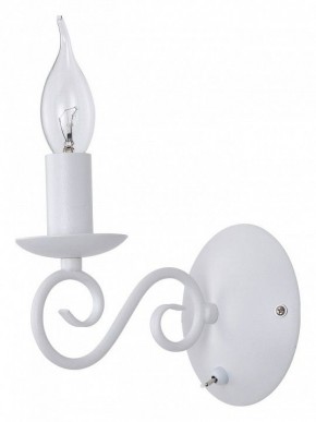Бра Arte Lamp 1129 A1129AP-1WH в Добрянке - dobryanka.mebel24.online | фото 2