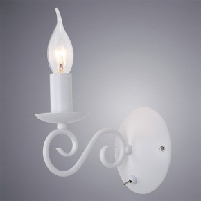 Бра Arte Lamp 1129 A1129AP-1WH в Добрянке - dobryanka.mebel24.online | фото 3