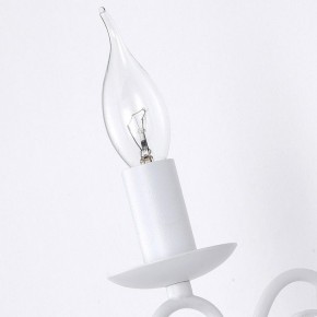 Бра Arte Lamp 1129 A1129AP-1WH в Добрянке - dobryanka.mebel24.online | фото 4
