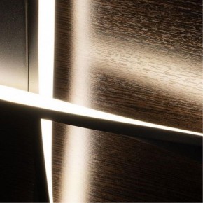 Бра Arte Lamp Acrux A2217AP-2BK в Добрянке - dobryanka.mebel24.online | фото 3
