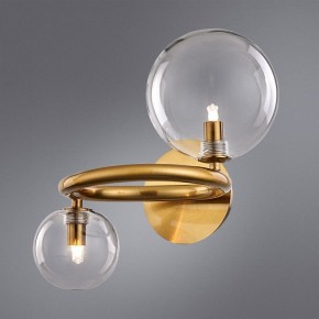 Бра Arte Lamp Albus A7780AP-2AB в Добрянке - dobryanka.mebel24.online | фото 2
