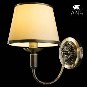 Бра Arte Lamp Alice A3579AP-1AB в Добрянке - dobryanka.mebel24.online | фото 3