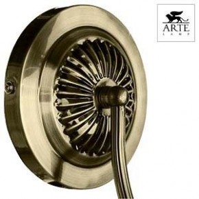 Бра Arte Lamp Alice A3579AP-1AB в Добрянке - dobryanka.mebel24.online | фото 4