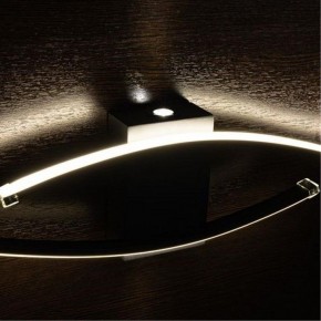 Бра Arte Lamp Aludra A2216AP-1BK в Добрянке - dobryanka.mebel24.online | фото 3