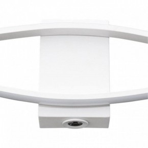 Бра Arte Lamp Aludra A2216AP-1WH в Добрянке - dobryanka.mebel24.online | фото 3