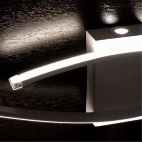 Бра Arte Lamp Aludra A2216AP-1WH в Добрянке - dobryanka.mebel24.online | фото 4