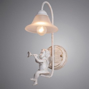 Бра Arte Lamp Amur A1133AP-1WG в Добрянке - dobryanka.mebel24.online | фото 2