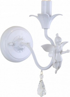 Бра Arte Lamp Angelina A5349AP-1WH в Добрянке - dobryanka.mebel24.online | фото 5
