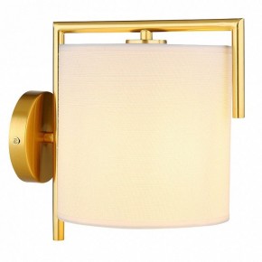 Бра Arte Lamp Aperol A5031AP-1PB в Добрянке - dobryanka.mebel24.online | фото 2
