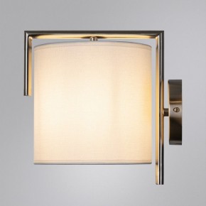 Бра Arte Lamp Aperol A5031AP-1SS в Добрянке - dobryanka.mebel24.online | фото 2