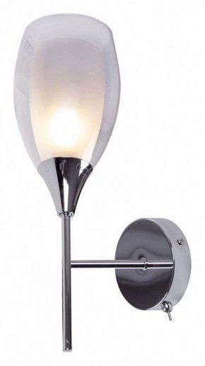 Бра Arte Lamp Barry A7951AP-1CC в Добрянке - dobryanka.mebel24.online | фото