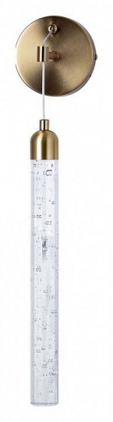 Бра Arte Lamp Bias A1802AP-5PB в Добрянке - dobryanka.mebel24.online | фото