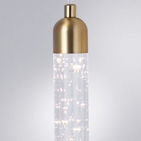 Бра Arte Lamp Bias A1802AP-5PB в Добрянке - dobryanka.mebel24.online | фото 2