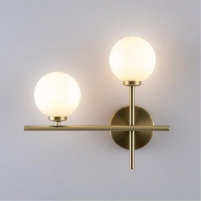 Бра Arte Lamp Bolla-Piccolo A3988AP-2AB в Добрянке - dobryanka.mebel24.online | фото 2