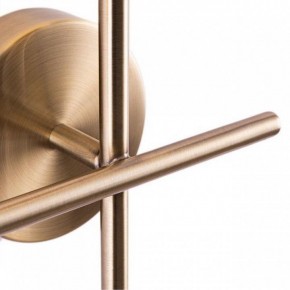 Бра Arte Lamp Bolla-Piccolo A3988AP-2AB в Добрянке - dobryanka.mebel24.online | фото 3