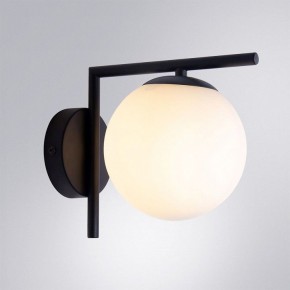 Бра Arte Lamp Bolla-Unica A1924AP-1BK в Добрянке - dobryanka.mebel24.online | фото 2