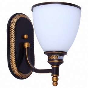 Бра Arte Lamp Bonito A9518AP-1BA в Добрянке - dobryanka.mebel24.online | фото