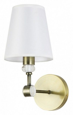 Бра Arte Lamp Brocca A4093AP-1AB в Добрянке - dobryanka.mebel24.online | фото