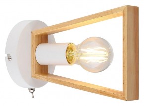 Бра Arte Lamp Brussels A8030AP-1WH в Добрянке - dobryanka.mebel24.online | фото