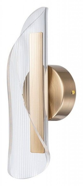 Бра Arte Lamp Ciclone A2473AP-7PB в Добрянке - dobryanka.mebel24.online | фото