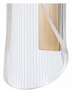 Бра Arte Lamp Ciclone A2473AP-7PB в Добрянке - dobryanka.mebel24.online | фото 2
