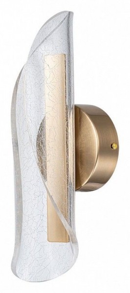Бра Arte Lamp Ciclone A2475AP-7PB в Добрянке - dobryanka.mebel24.online | фото