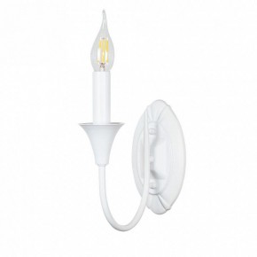 Бра Arte Lamp Collinetta A4094AP-1WH в Добрянке - dobryanka.mebel24.online | фото