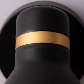Бра Arte Lamp Fafnir A5047AP-1BK в Добрянке - dobryanka.mebel24.online | фото 3
