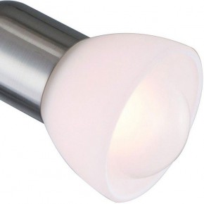 Бра Arte Lamp Falena A3116AP-1SS в Добрянке - dobryanka.mebel24.online | фото 2