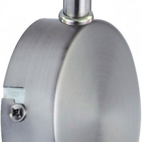 Бра Arte Lamp Falena A3116AP-1SS в Добрянке - dobryanka.mebel24.online | фото 3