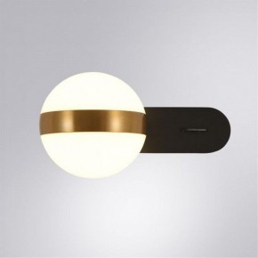 Бра Arte Lamp Furud A2125AP-1BK в Добрянке - dobryanka.mebel24.online | фото 2