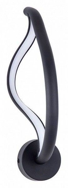 Бра Arte Lamp Hyperbola A1987AP-8BK в Добрянке - dobryanka.mebel24.online | фото