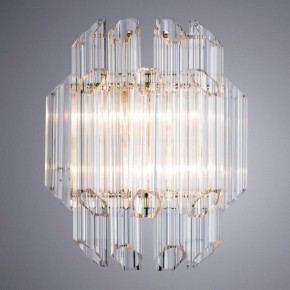 Бра Arte Lamp Jastin A2848AP-2GO в Добрянке - dobryanka.mebel24.online | фото 2