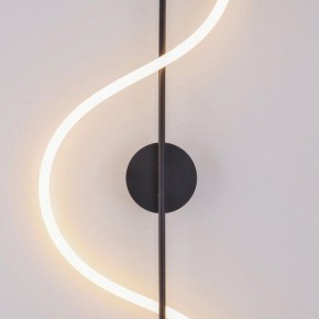 Бра Arte Lamp Klimt A2850AP-13BK в Добрянке - dobryanka.mebel24.online | фото 2