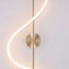 Бра Arte Lamp Klimt A2850AP-13PB в Добрянке - dobryanka.mebel24.online | фото 2