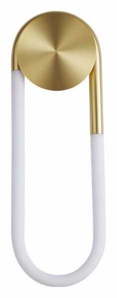 Бра Arte Lamp Lumino A2233AP-20GO в Добрянке - dobryanka.mebel24.online | фото