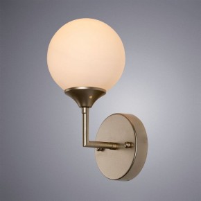 Бра Arte Lamp Marco A2703AP-1SG в Добрянке - dobryanka.mebel24.online | фото 2