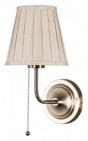 Бра Arte Lamp Marriot A5039AP-1AB в Добрянке - dobryanka.mebel24.online | фото