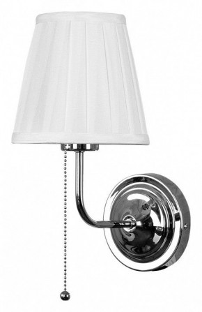 Бра Arte Lamp Marriot A5039AP-1CC в Добрянке - dobryanka.mebel24.online | фото