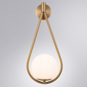 Бра Arte Lamp Matisse A7765AP-1AB в Добрянке - dobryanka.mebel24.online | фото 2